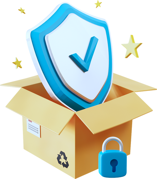 Protección De Envio